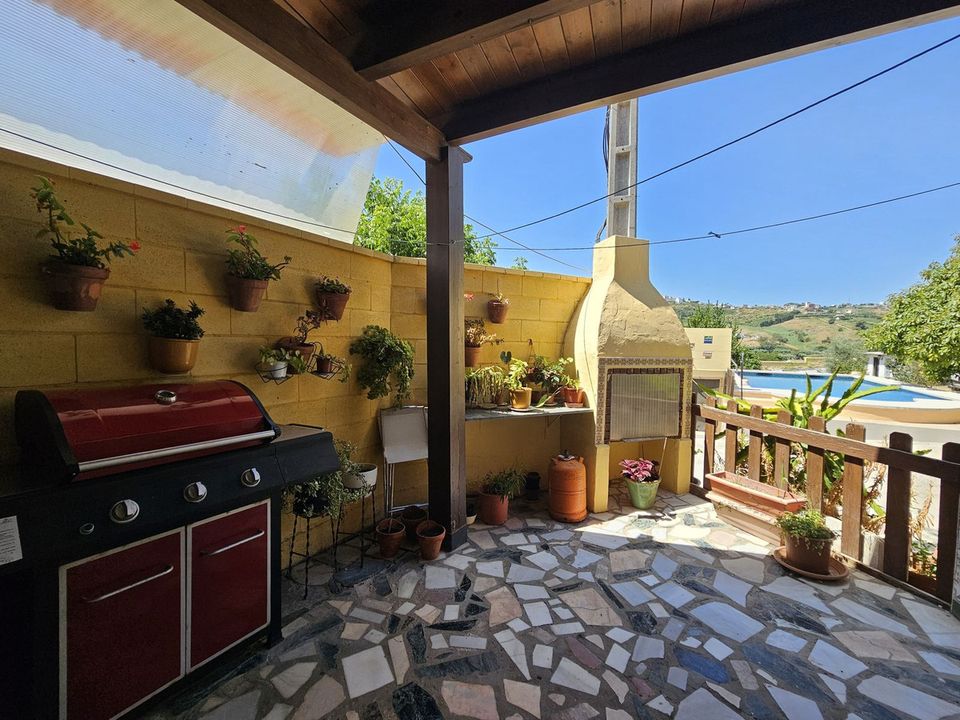 Villa i Casares, Malaga - foto 1