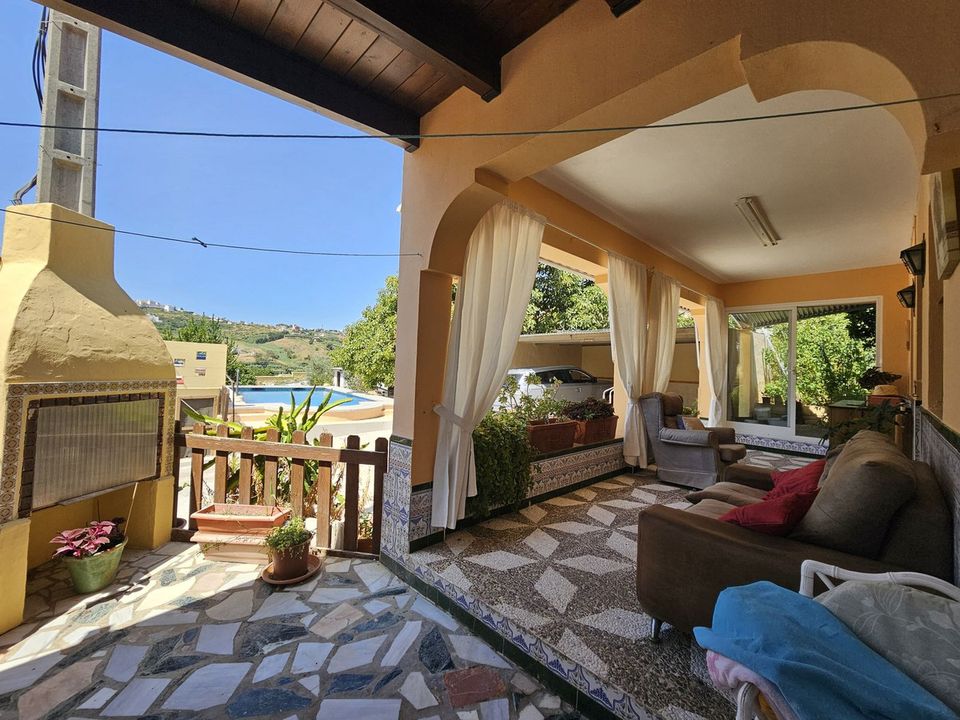 Villa i Casares, Malaga - foto 2