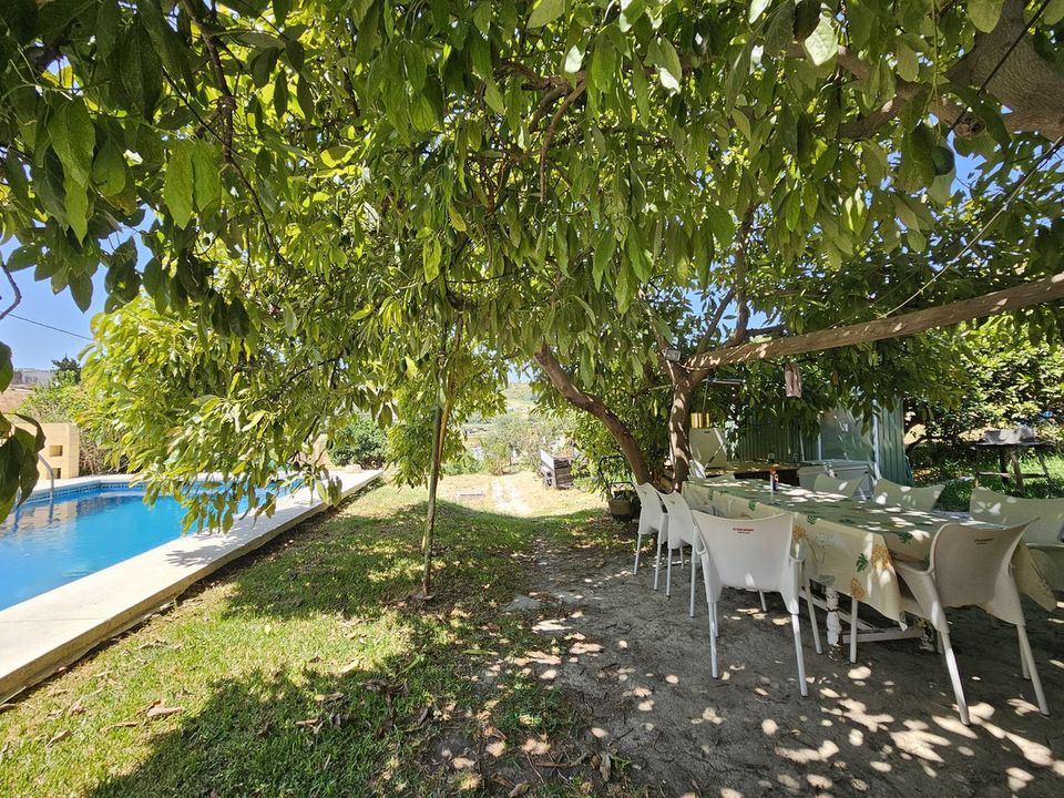 Villa i Casares, Malaga - foto 3