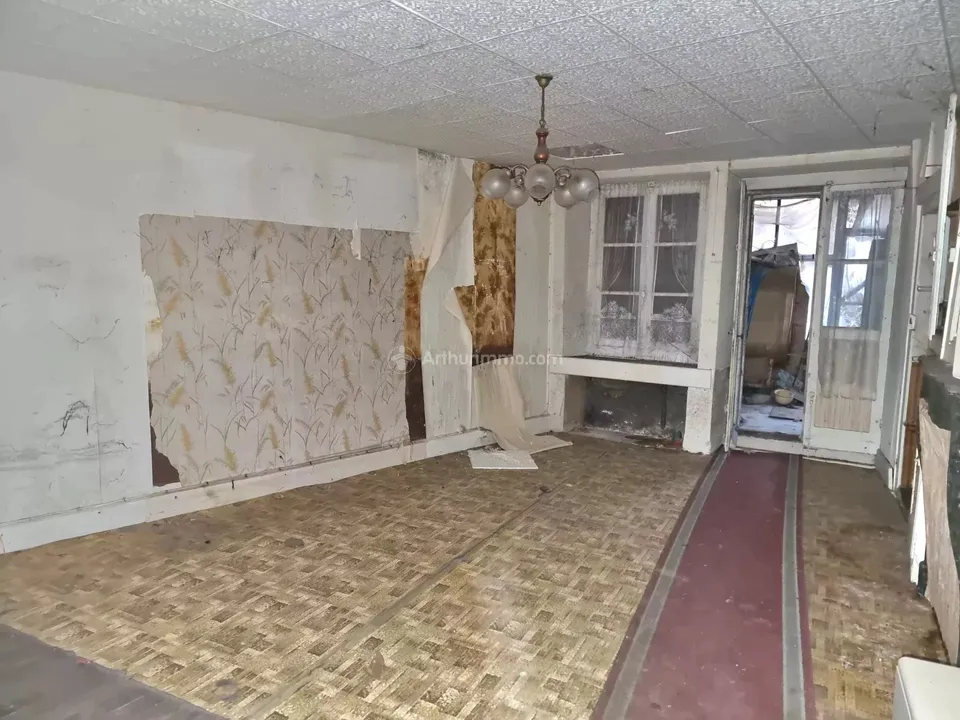 Herregård i Andelot-Blancheville, Haute-Marne - bilde 4