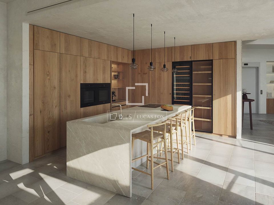 Villa i Ses Salines, Mallorca - foto 4