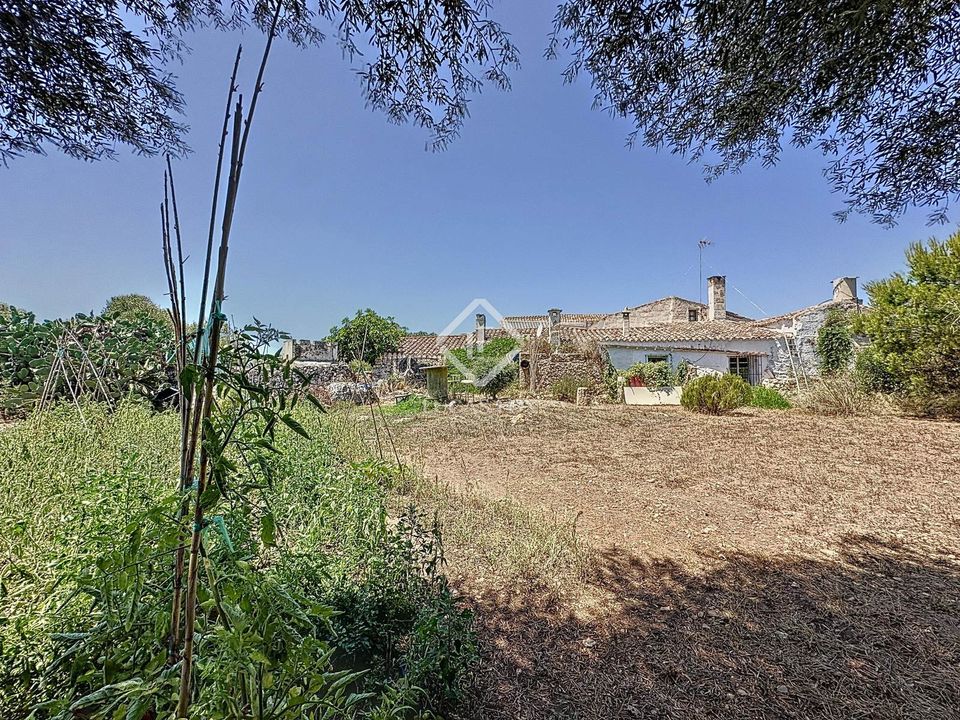 Landejendom i Alaior, Menorca - foto 5