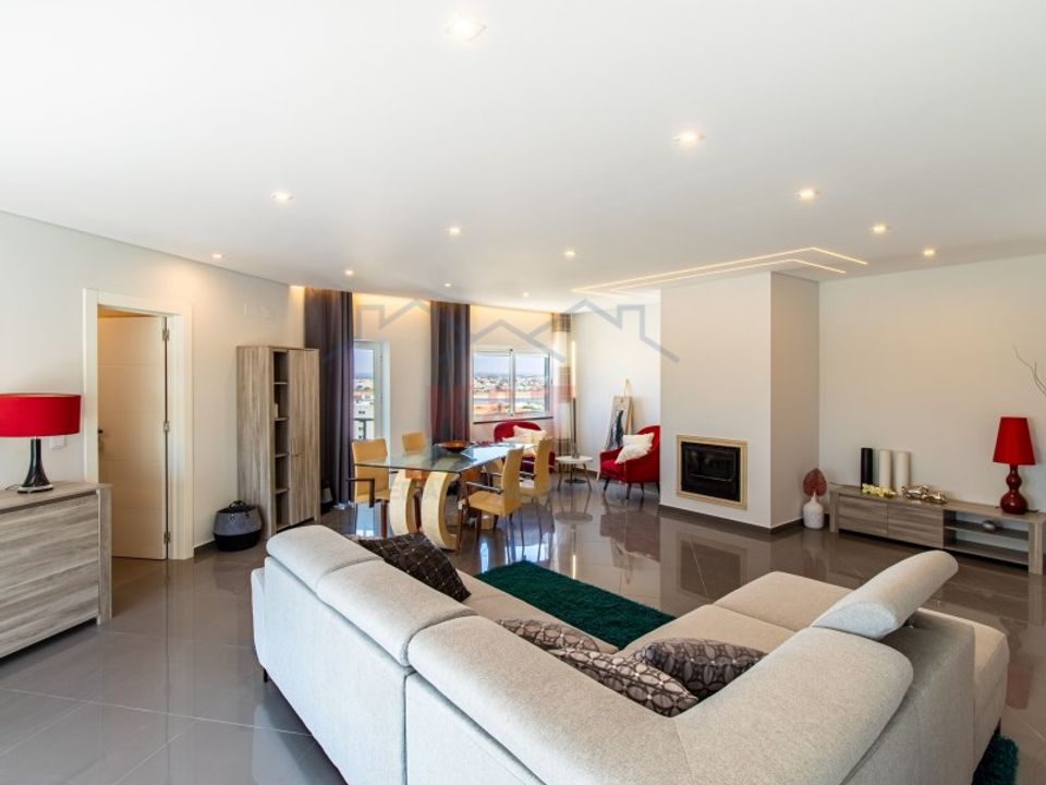 Penthouse i Portimao, Faro - foto 5