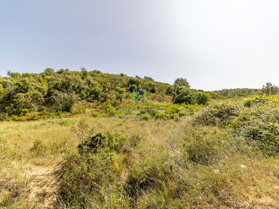 Tomt i Aljezur, Faro - bilde 1