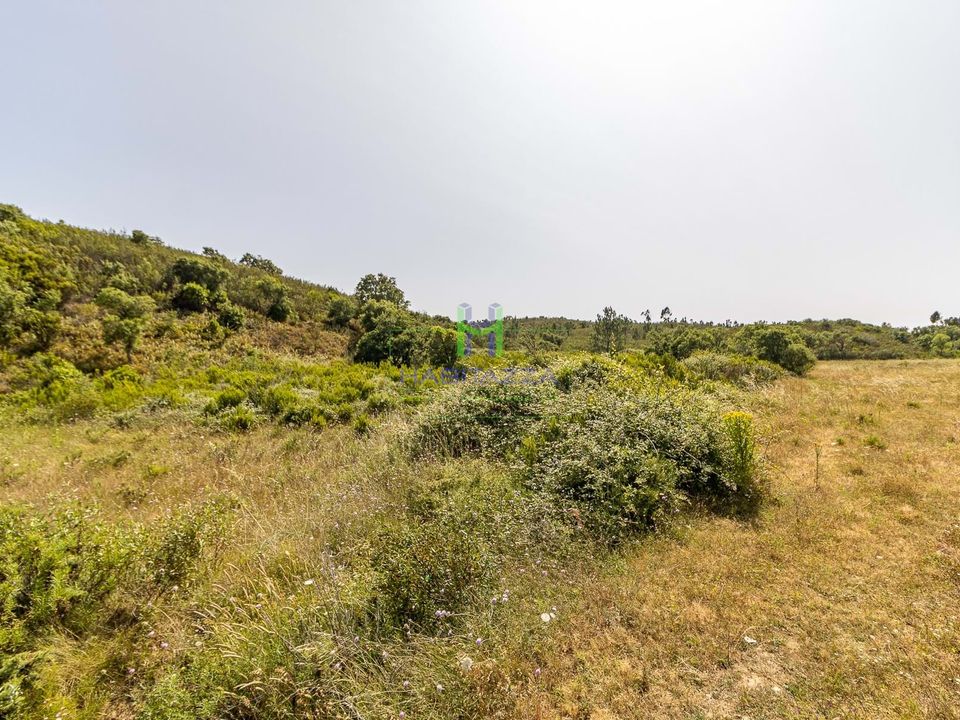 Tomt i Aljezur, Faro - bilde 2