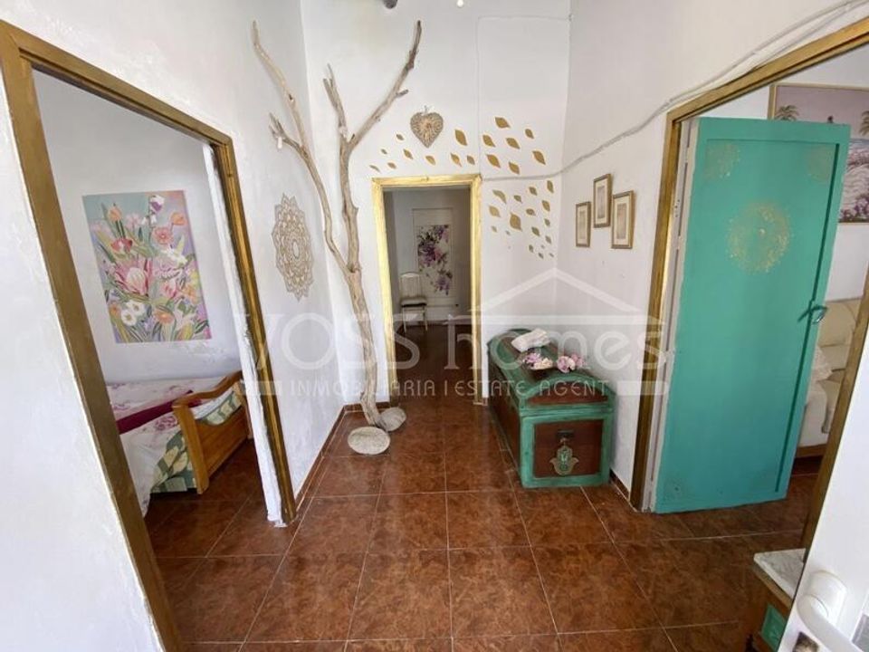 Byhus i Huercal-Overa, Almeria - foto 2