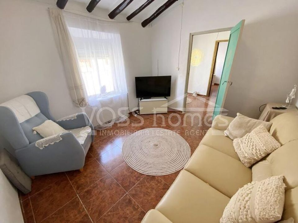Byhus i Huercal-Overa, Almeria - foto 3