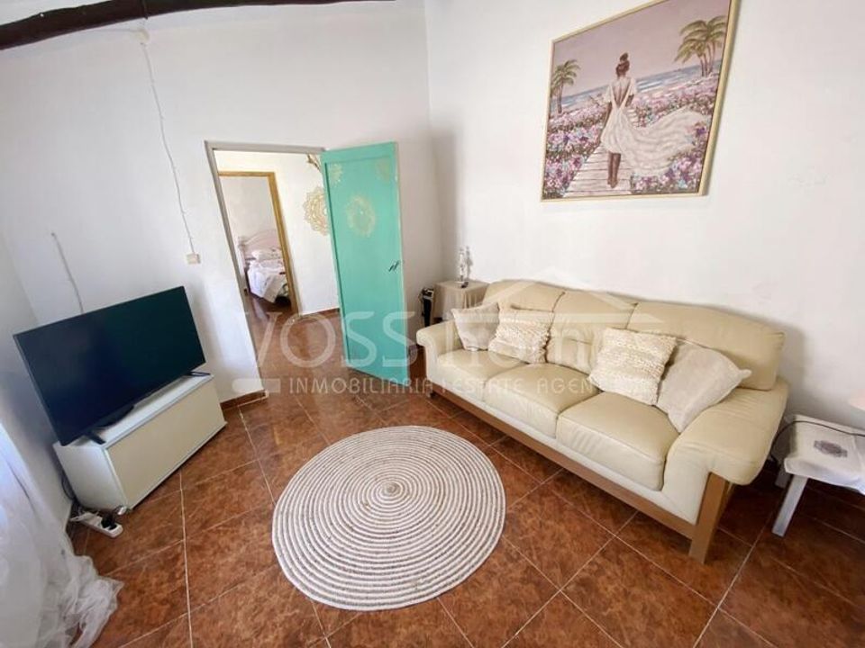 Byhus i Huercal-Overa, Almeria - foto 4