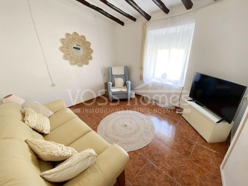 Byhus i Huercal-Overa, Almeria - foto 5