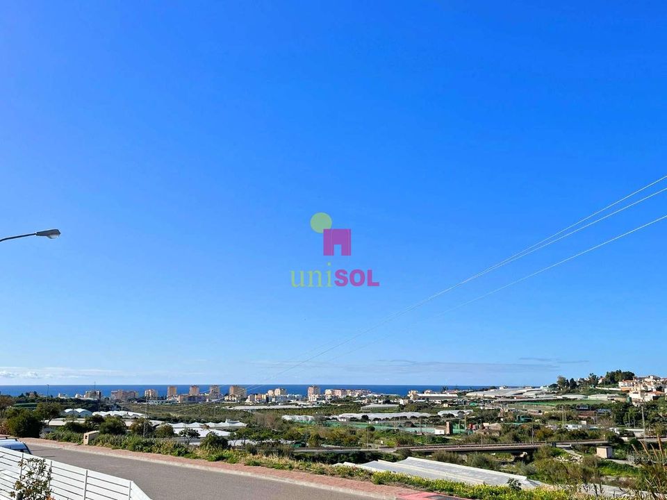 Helårsgrund i Torrox, Malaga - foto 3