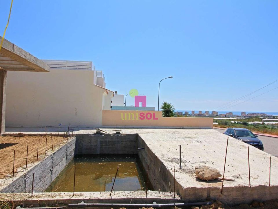 Helårsgrund i Torrox, Malaga - foto 4