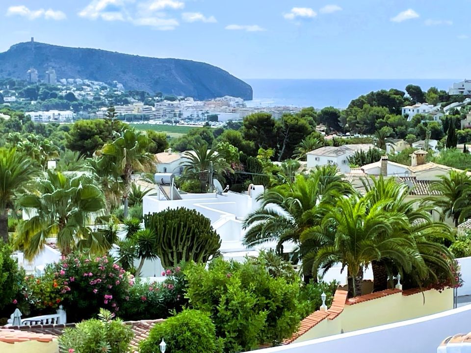 Villa i Teulada, Alicante - foto 2