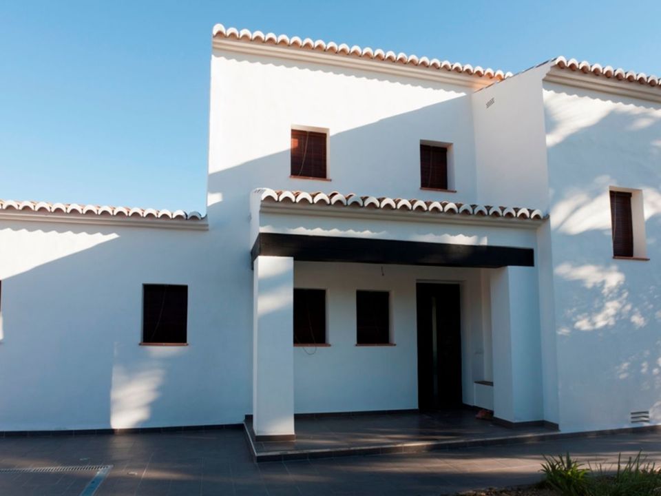Villa i Teulada, Alicante - foto 3