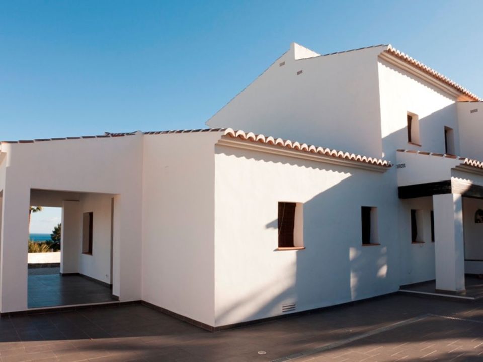 Villa i Teulada, Alicante - foto 4