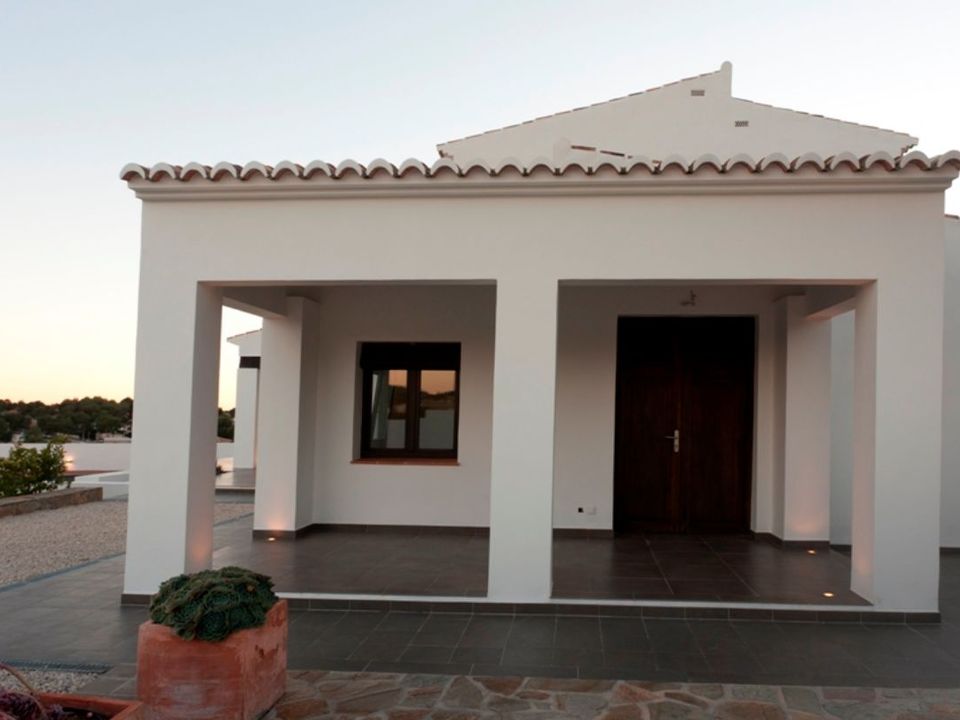 Villa i Teulada, Alicante - foto 5
