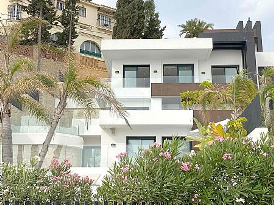 Duplex i Benidorm, Alicante - foto 5
