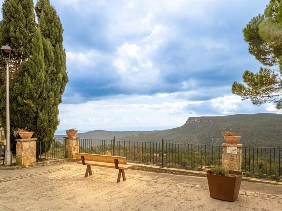 Helårsgrund i Mont-Ral, Tarragona - foto 1