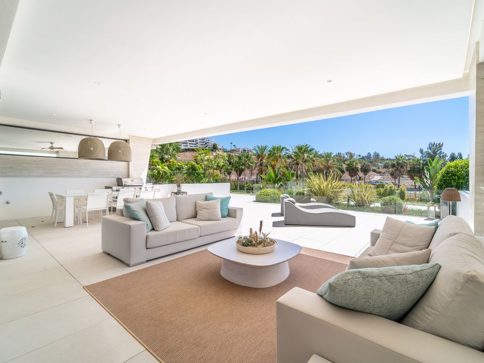 Duplex i Marbella, Malaga - foto 5