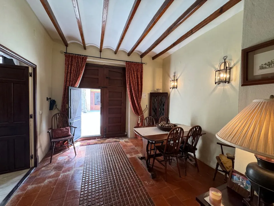 Villa i Tormos, Alicante - foto 2