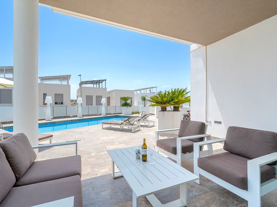 Villa i Villamartin, Alicante - foto 4