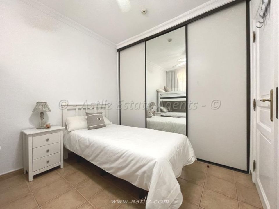 Lejlighed i Puerto De Santiago, Tenerife - foto 4