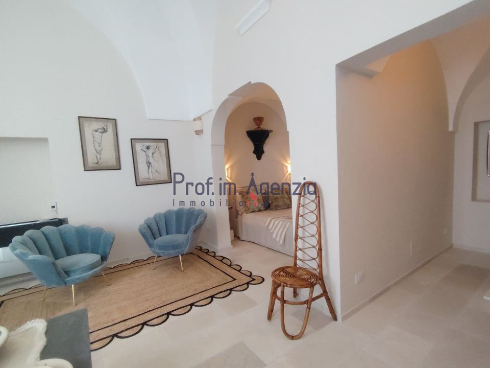 Byhus i Carovigno, Brindisi - foto 4