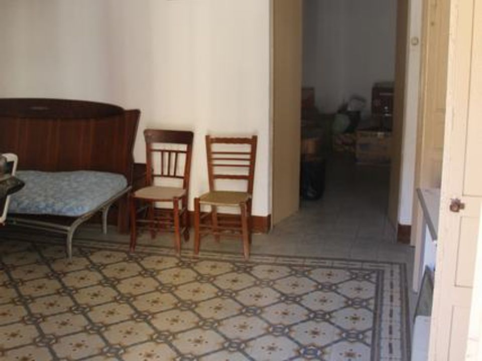 Byhus i Cianciana, Agrigento - foto 3