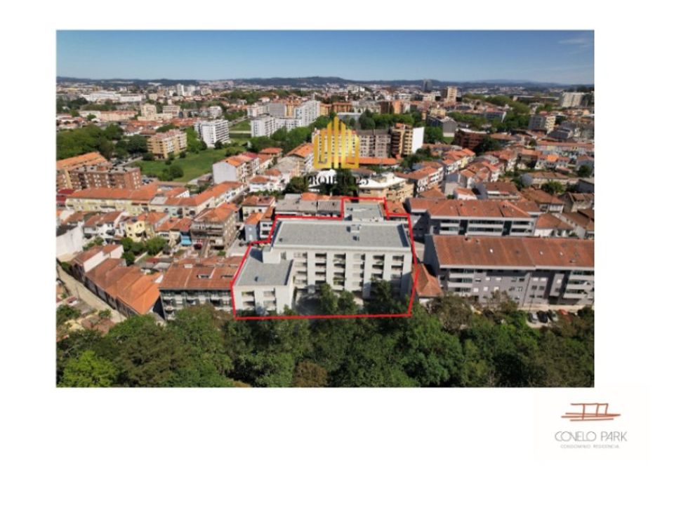 Lejlighed i Paranhos, Porto - foto 2