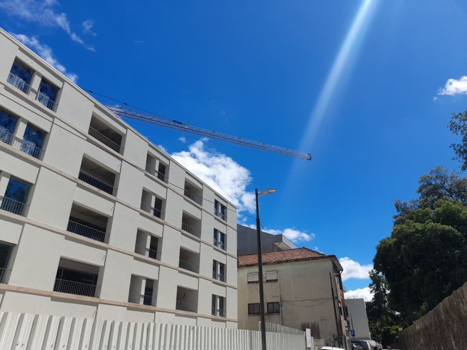 Lejlighed i Paranhos, Porto - foto 1