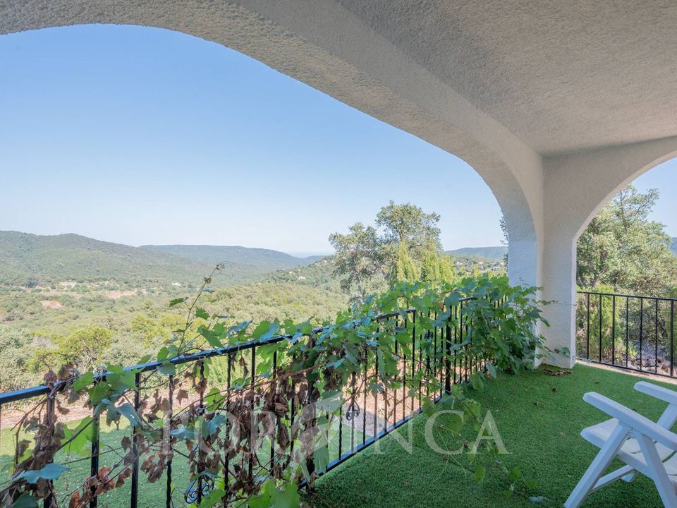 Villa i Santa Cristina D'aro, Gerona - bilde 2
