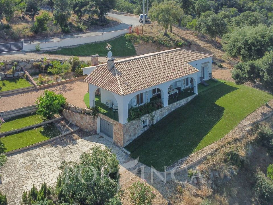 Villa i Santa Cristina D'aro, Gerona - bilde 4