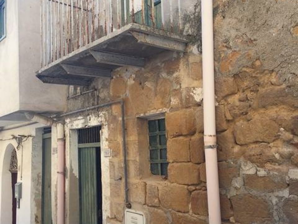 Byhus i Cianciana, Agrigento - foto 1