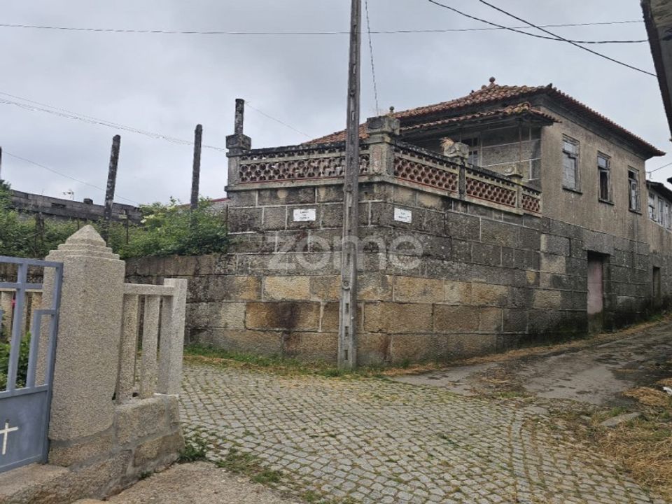 Villa i Chaves, Vila Real - foto 1