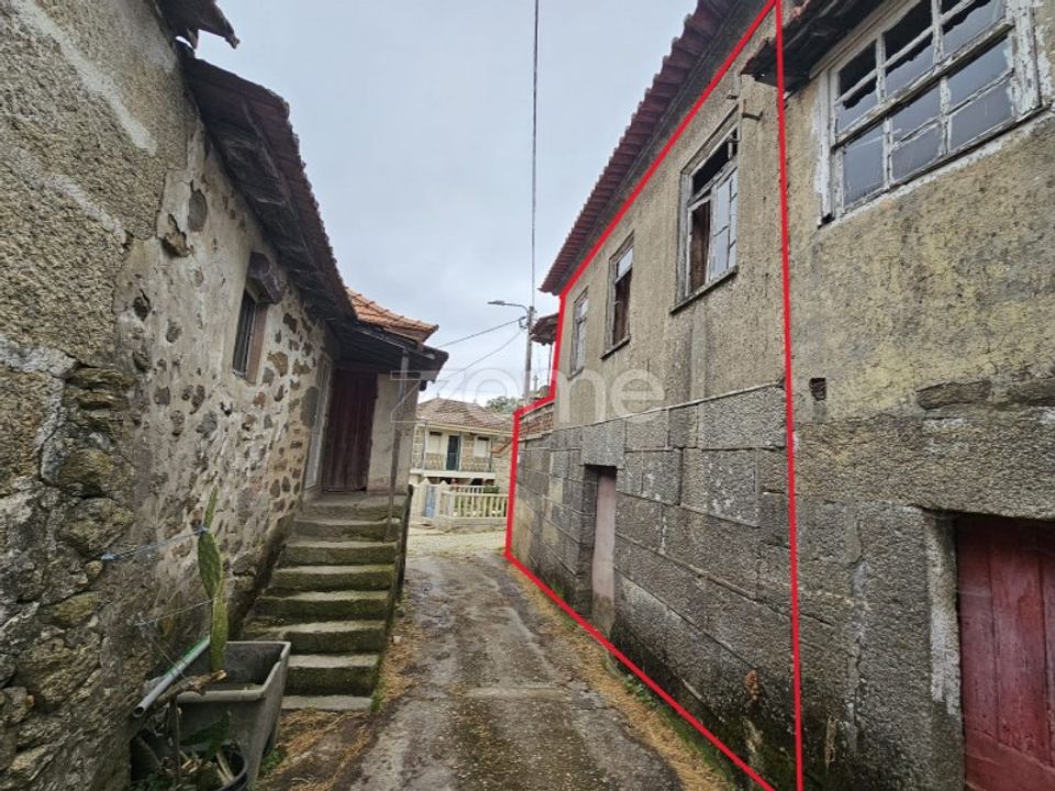 Villa i Chaves, Vila Real - foto 3