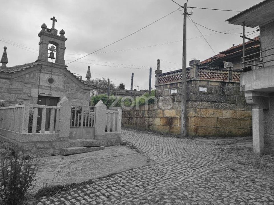 Villa i Chaves, Vila Real - foto 5