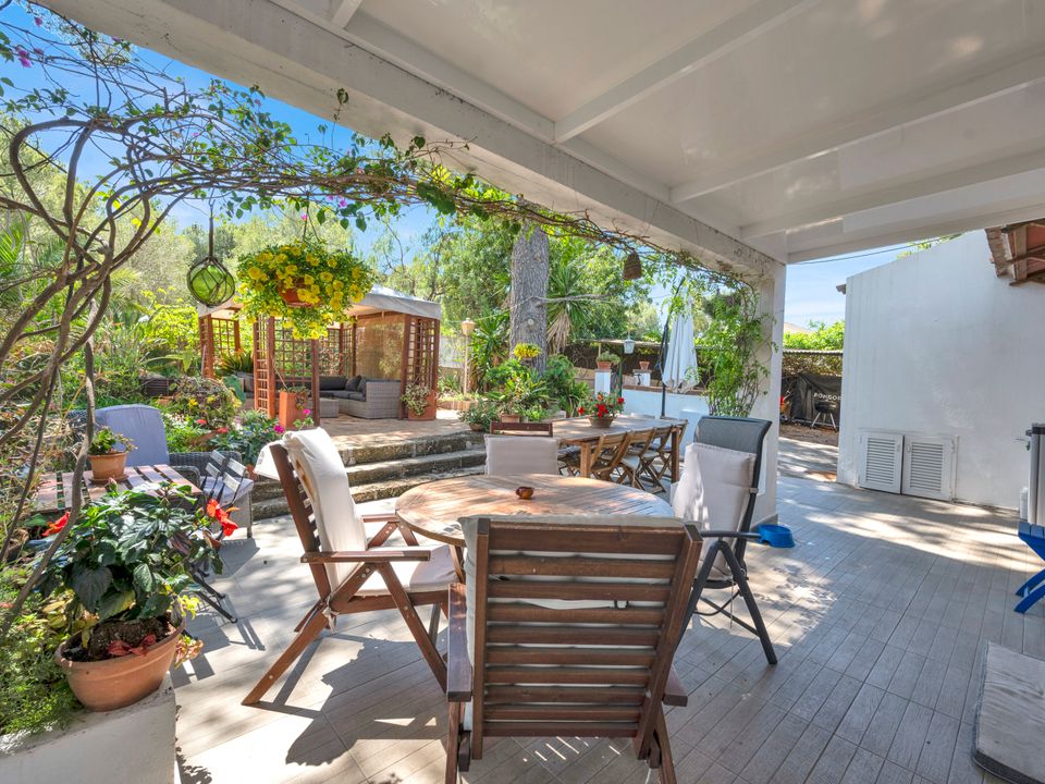 Villa i Bendinat, Mallorca - foto 2