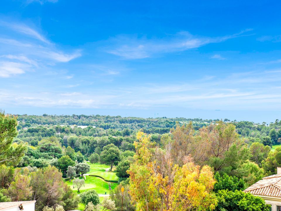 Villa i Bendinat, Mallorca - foto 4