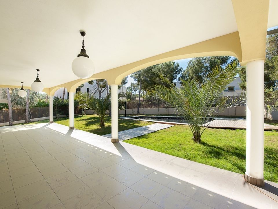 Villa i Sol De Mallorca, Mallorca - foto 2