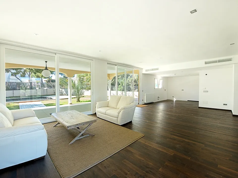 Villa i Sol De Mallorca, Mallorca - foto 3