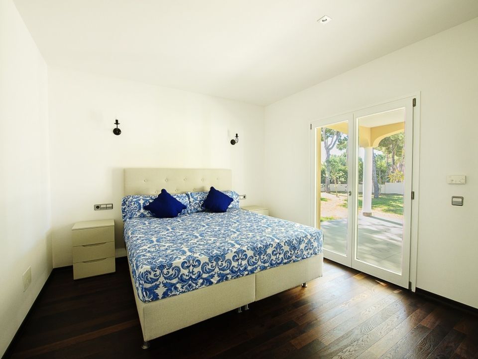 Villa i Sol De Mallorca, Mallorca - foto 4