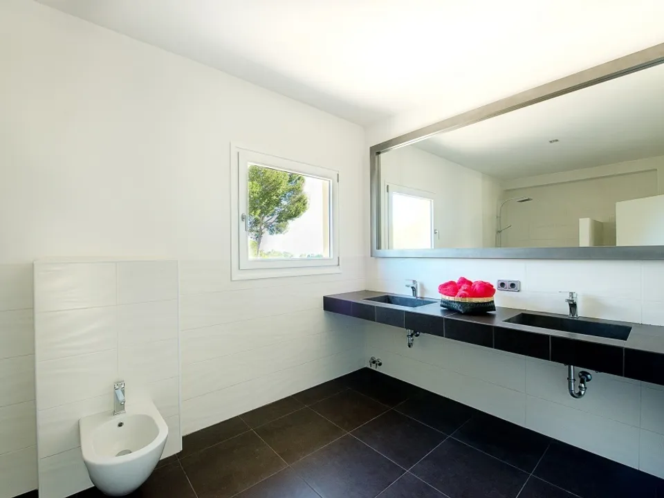 Villa i Sol De Mallorca, Mallorca - foto 5