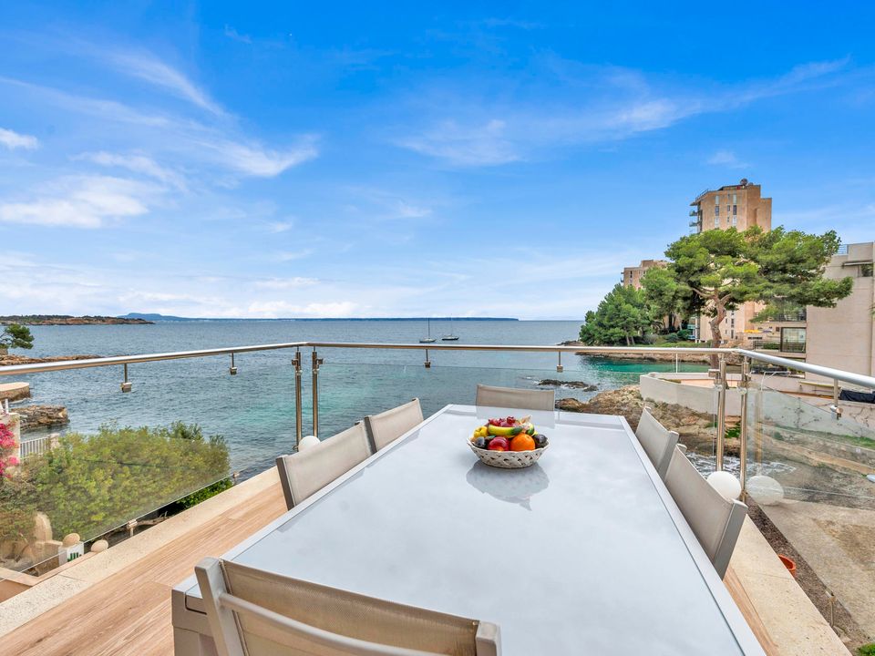 Lejlighed i Cas Catala, Mallorca - foto 1