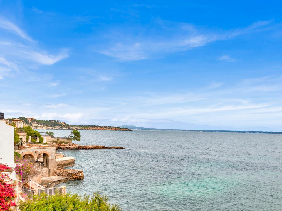 Lejlighed i Cas Catala, Mallorca - foto 2