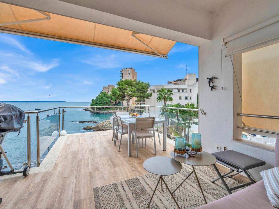 Lejlighed i Cas Catala, Mallorca - foto 4