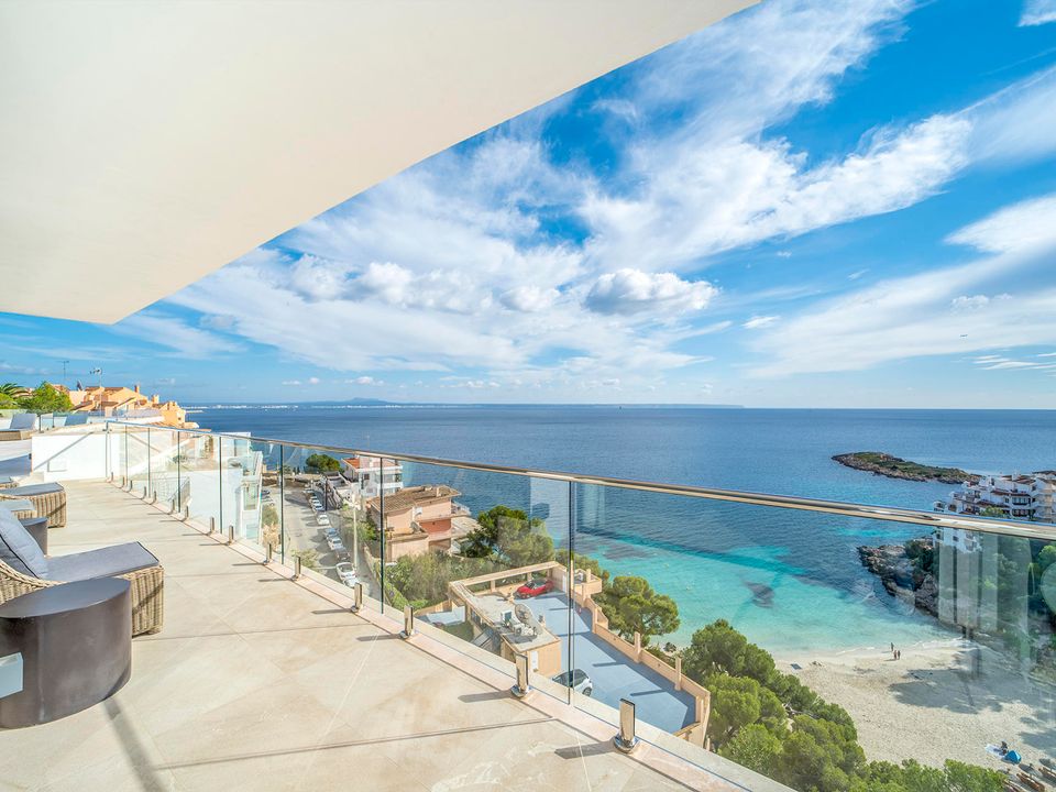 Lejlighed i Illetes (Ses), Mallorca - foto 5