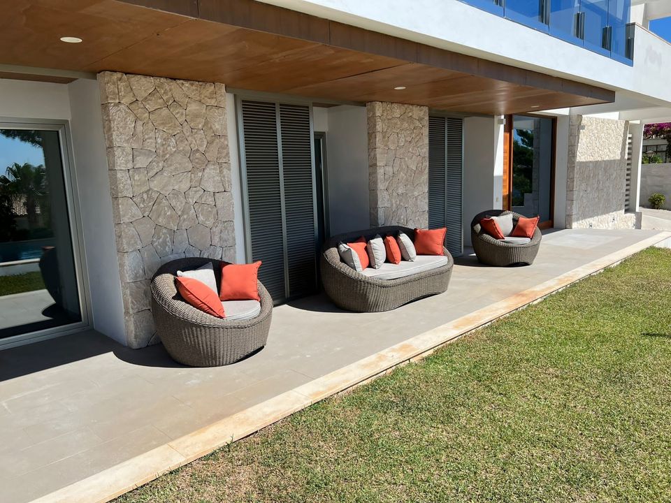 Villa i Cala Vinyes, Mallorca - foto 5