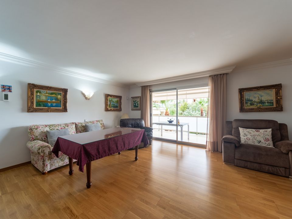 Lejlighed i Palmanova, Mallorca - foto 4