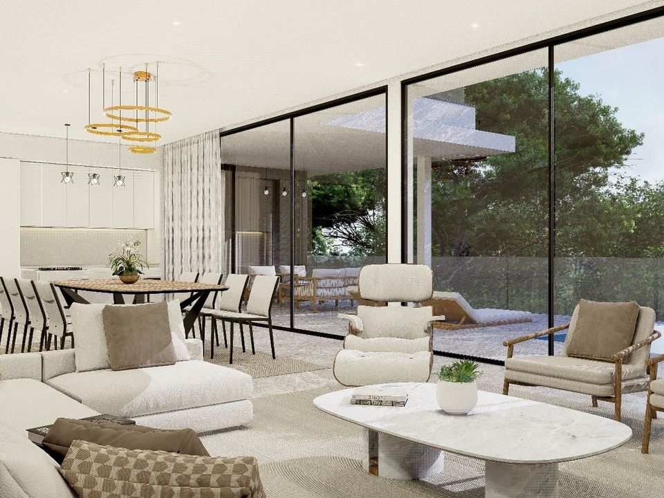 Villa i Costa D'en Blanes, Mallorca - foto 4