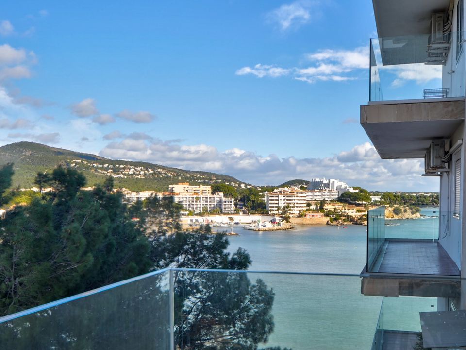 Lejlighed i Palmanova, Mallorca - foto 1