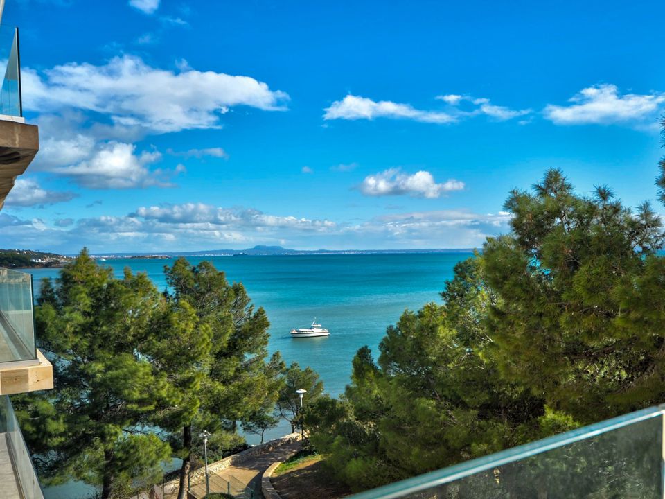 Lejlighed i Palmanova, Mallorca - foto 3